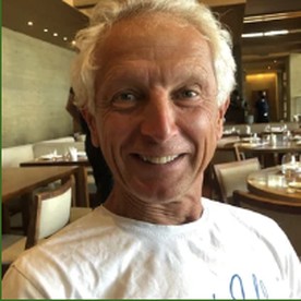 Rostyslav, DDS